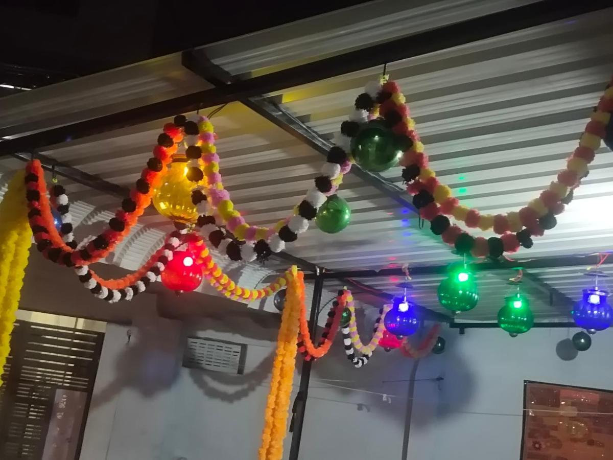 Little Prince Guest House & Homestay Bikaner Exterior photo